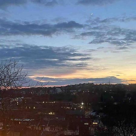 One/Two Bedroom Apartment Close To Sea & Centre Hastings Exteriör bild