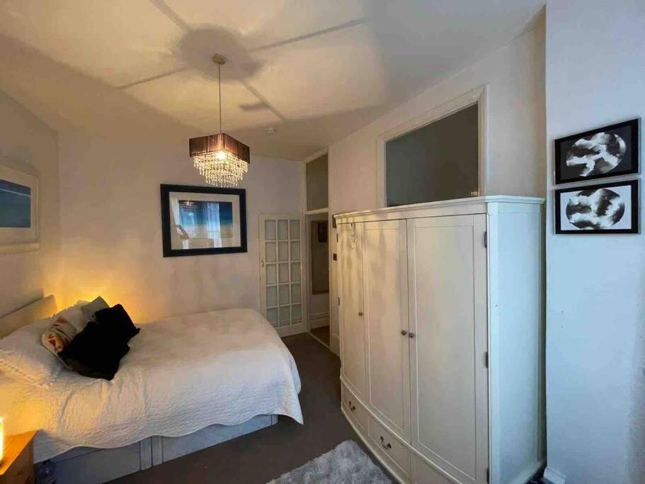 One/Two Bedroom Apartment Close To Sea & Centre Hastings Exteriör bild