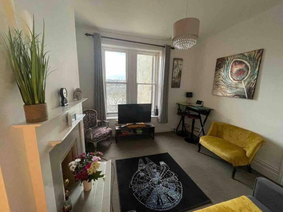 One/Two Bedroom Apartment Close To Sea & Centre Hastings Exteriör bild